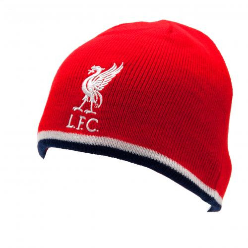 Σκούφος Liverpool- Επίσημο Προϊόν