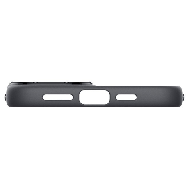 Caseology Θήκη Skyfall Apple iPhone 14 - Matte Black (ACS05071)