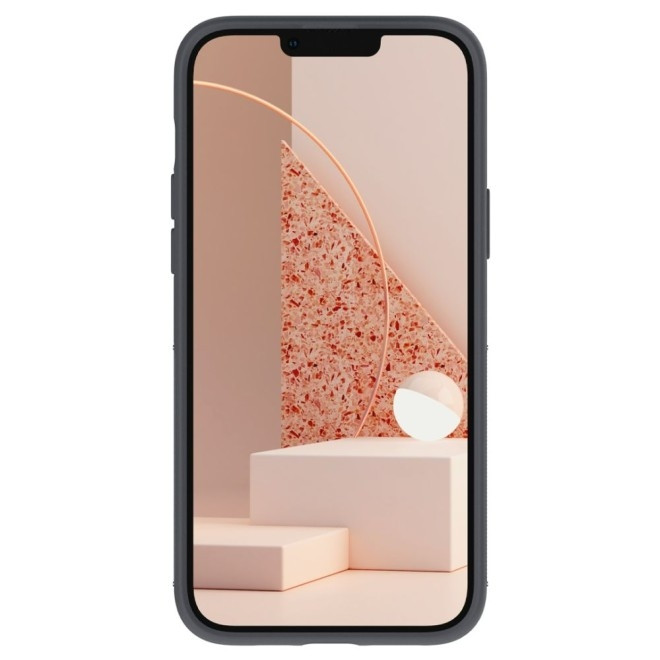 Caseology Θήκη Skyfall Apple iPhone 14 Plus - Matte Black (ACS04924)