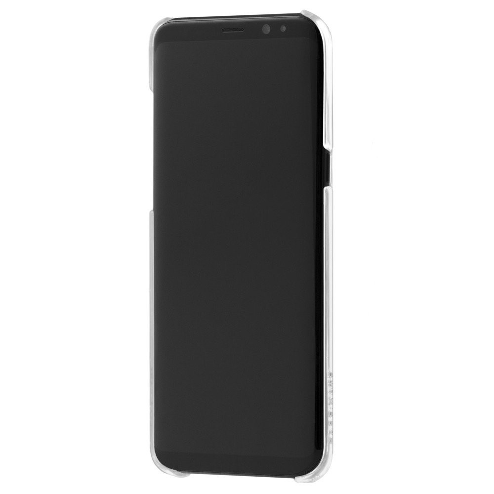 Case-Mate Galaxy S8+ Barely There Clear (CM035546)