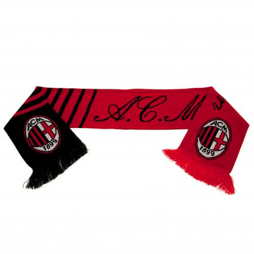 Κασκόλ Milan επίσημο προϊόν