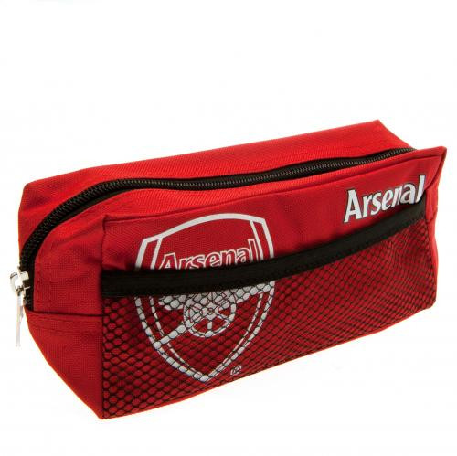 Σχολική Κασετίνα Arsenal - Επίσημο προϊόν