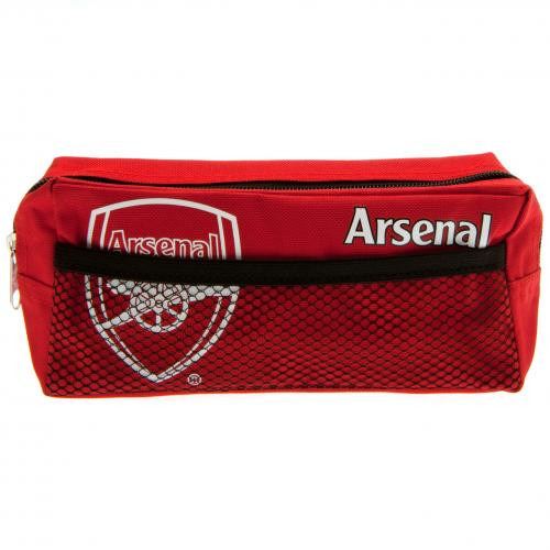 Σχολική Κασετίνα Arsenal - Επίσημο προϊόν