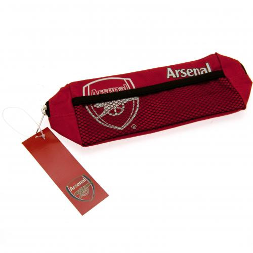 Pencil Case Arsenal - Επίσημο προϊόν