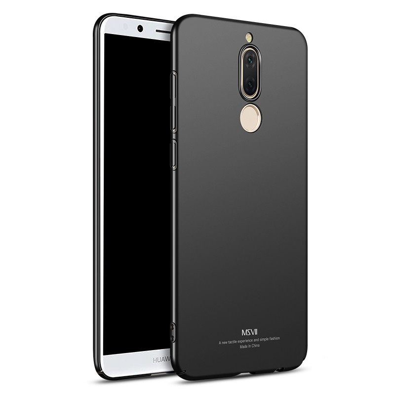 MSVII Σκληρή Θήκη PC Xiaomi Mi Mix 2 - Black