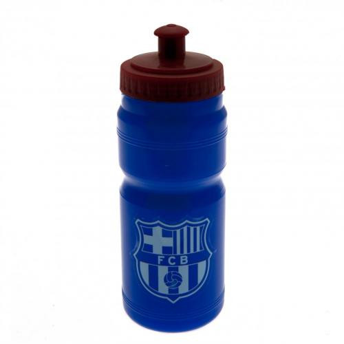Σετ αξεσουάρ ποδοσφαίρου Barcelona F.C - Επίσημο Προϊόν