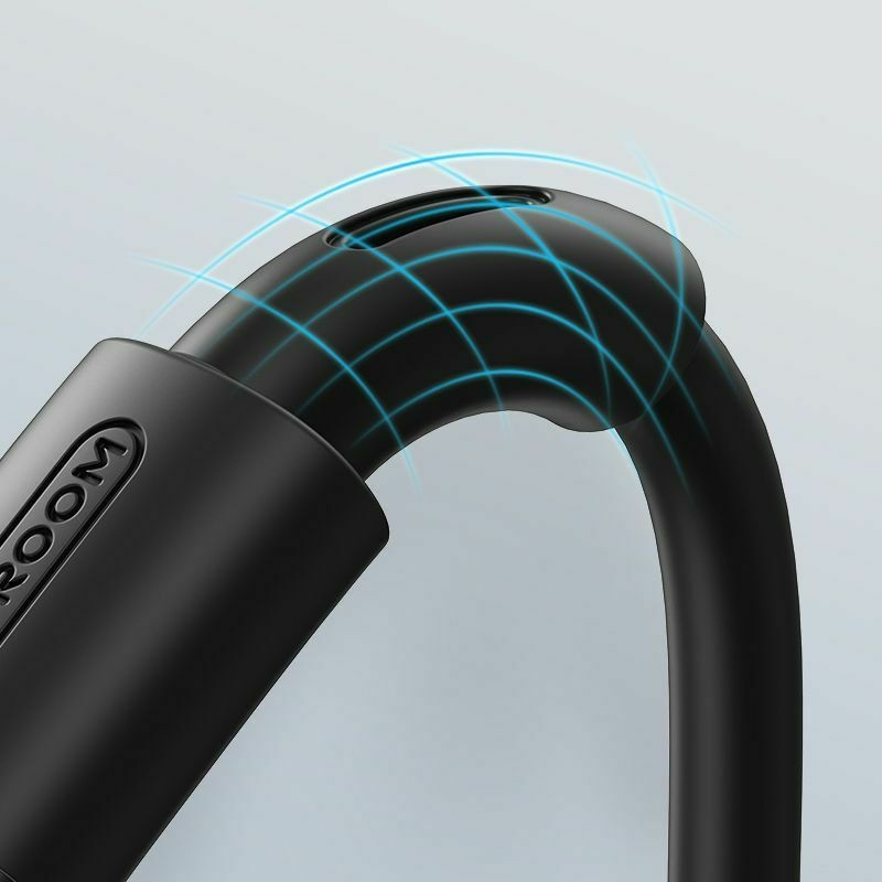 Joyroom S-1224N2 Cable USB to Type - C Μαύρο 1.2m (200-109-482)