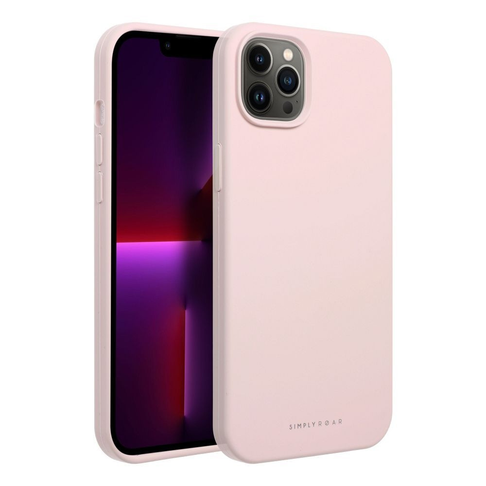 Roar Cloud Case iPhone 13 Pro Max Pink (200-110-568)