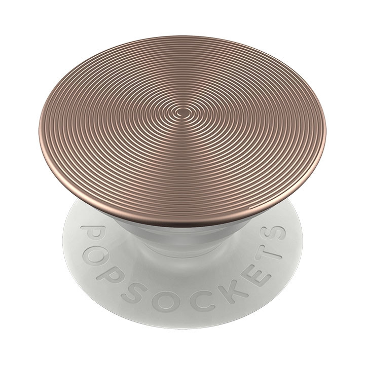 PopSocket Twist Rose Gold Aluminum (801137)