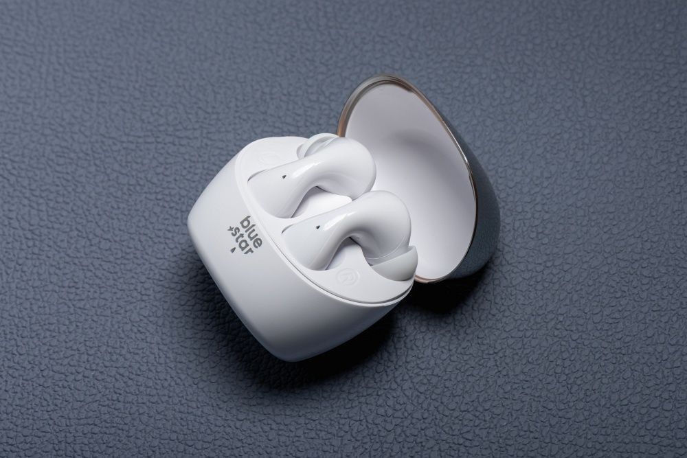 Blue Star TWS model BK92 - white (5903396281730)
