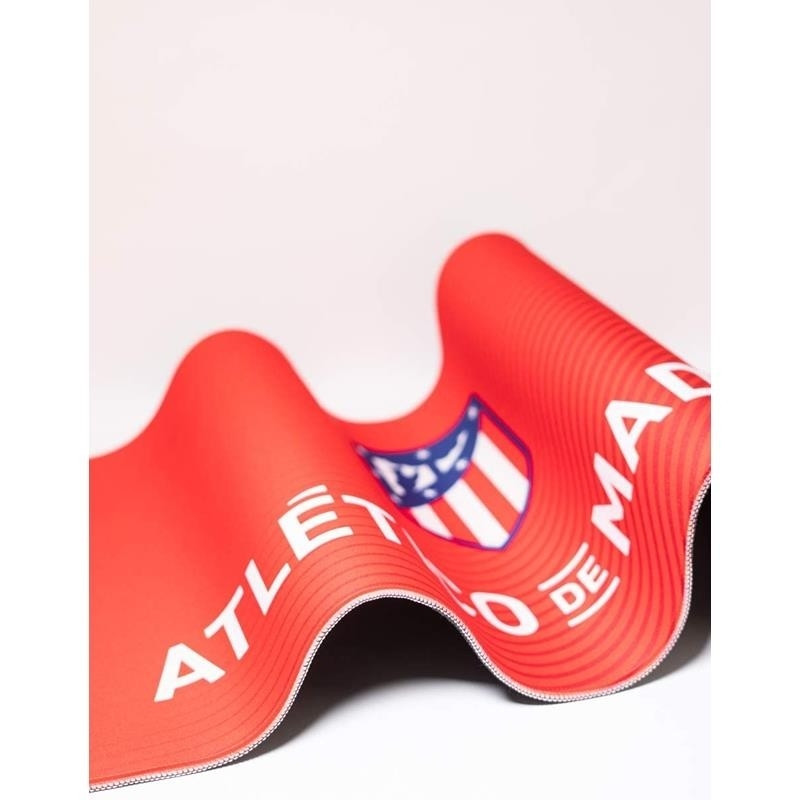 Erik Gaming Desk Mat / MousePad XL - Atletico Madrid (MGGE008)
