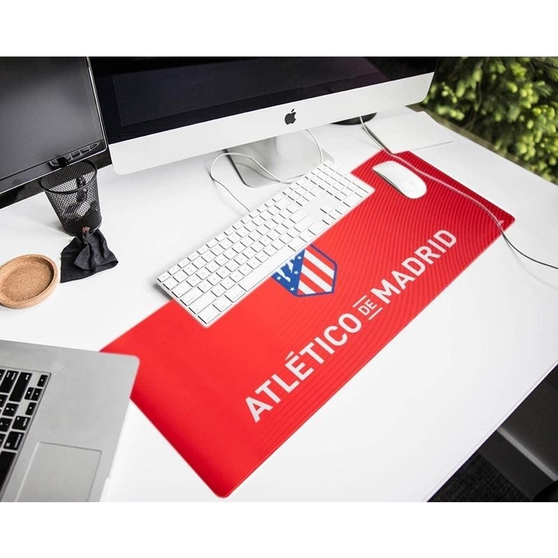 Erik Gaming Desk Mat / MousePad XL - Atletico Madrid (MGGE008)