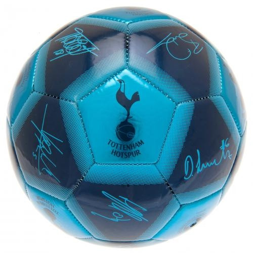 Ποδοσφαιρική Μπάλα Tottenham Hotspur FC - επίσημο προϊόν