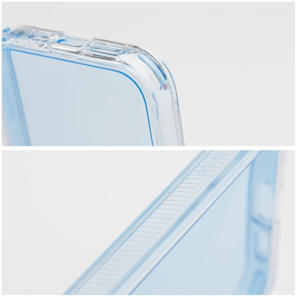 Matrix Case Back Cover σκληρό TPU για Xiaomi Redmi 14C  blue (5903396346958)
