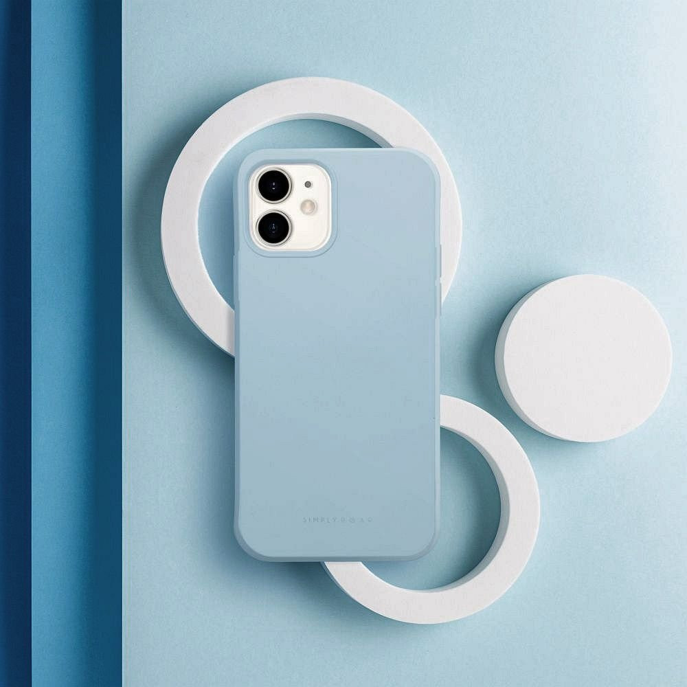 Θήκη Roar Space για XIAOMI Redmi 14C Sky Blue