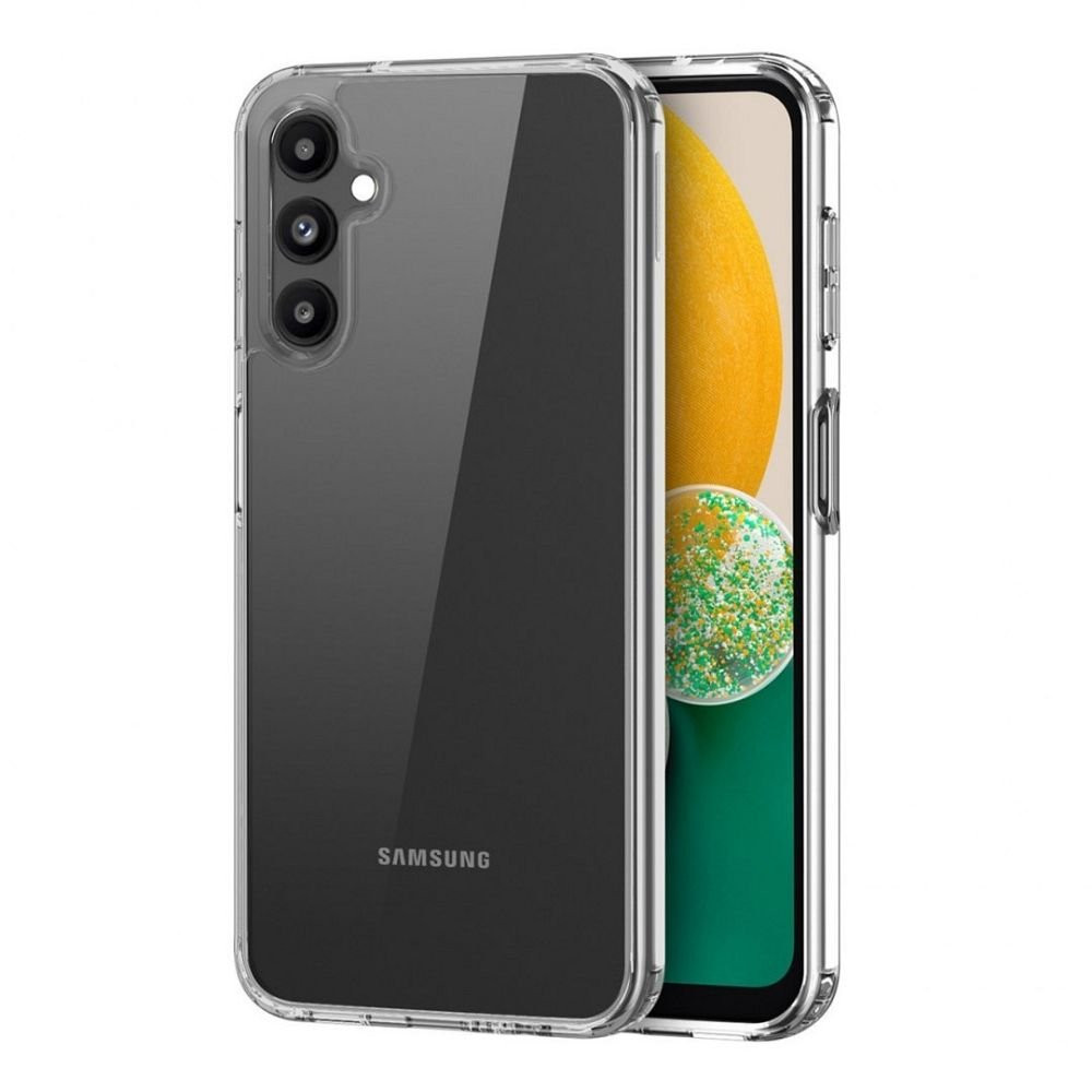Dux Ducis case Clin Series for Samsung Galaxy A14 4G / 5G Clear
