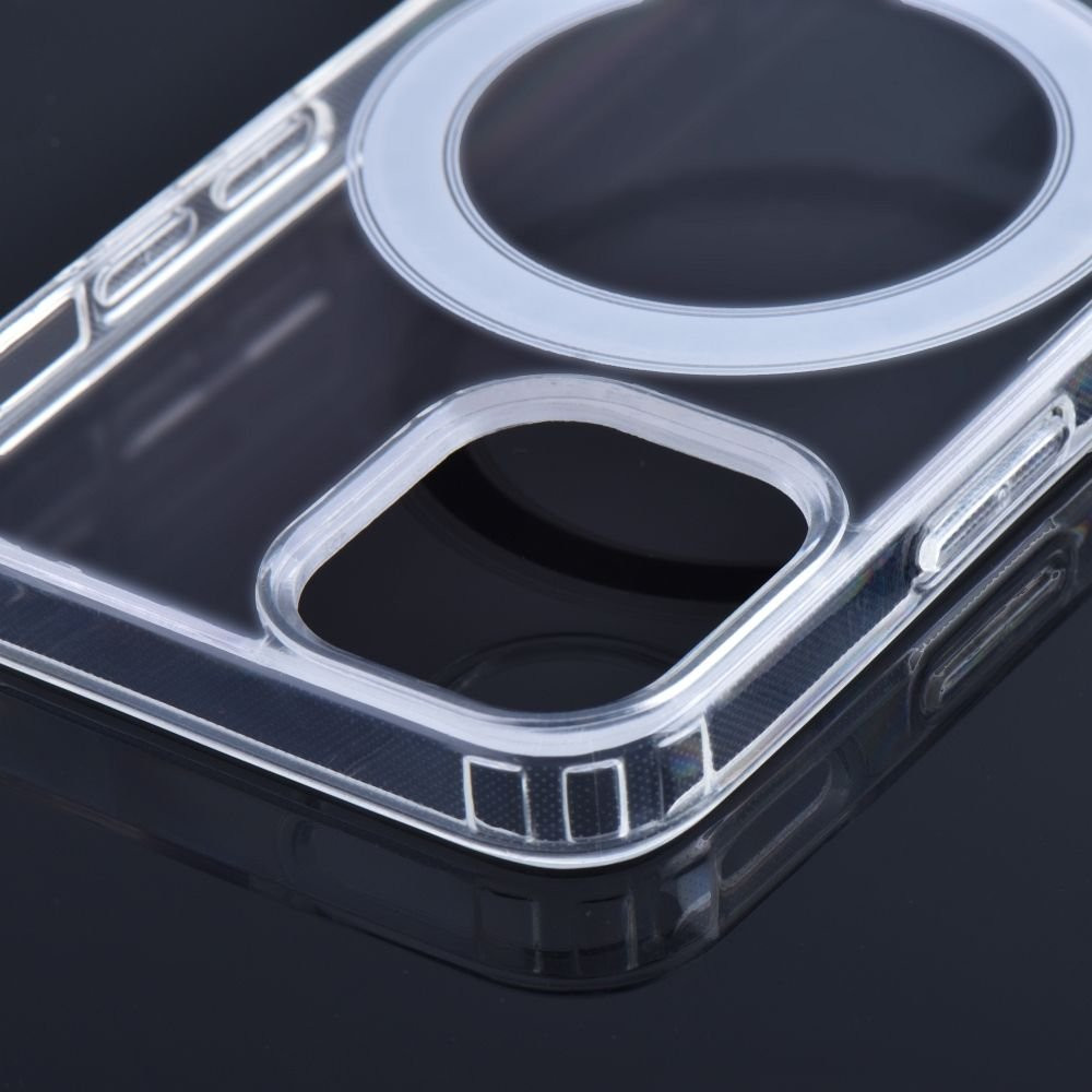OEM Magnetic Case Air (MagSafe compatible) Samsung Galaxy A56