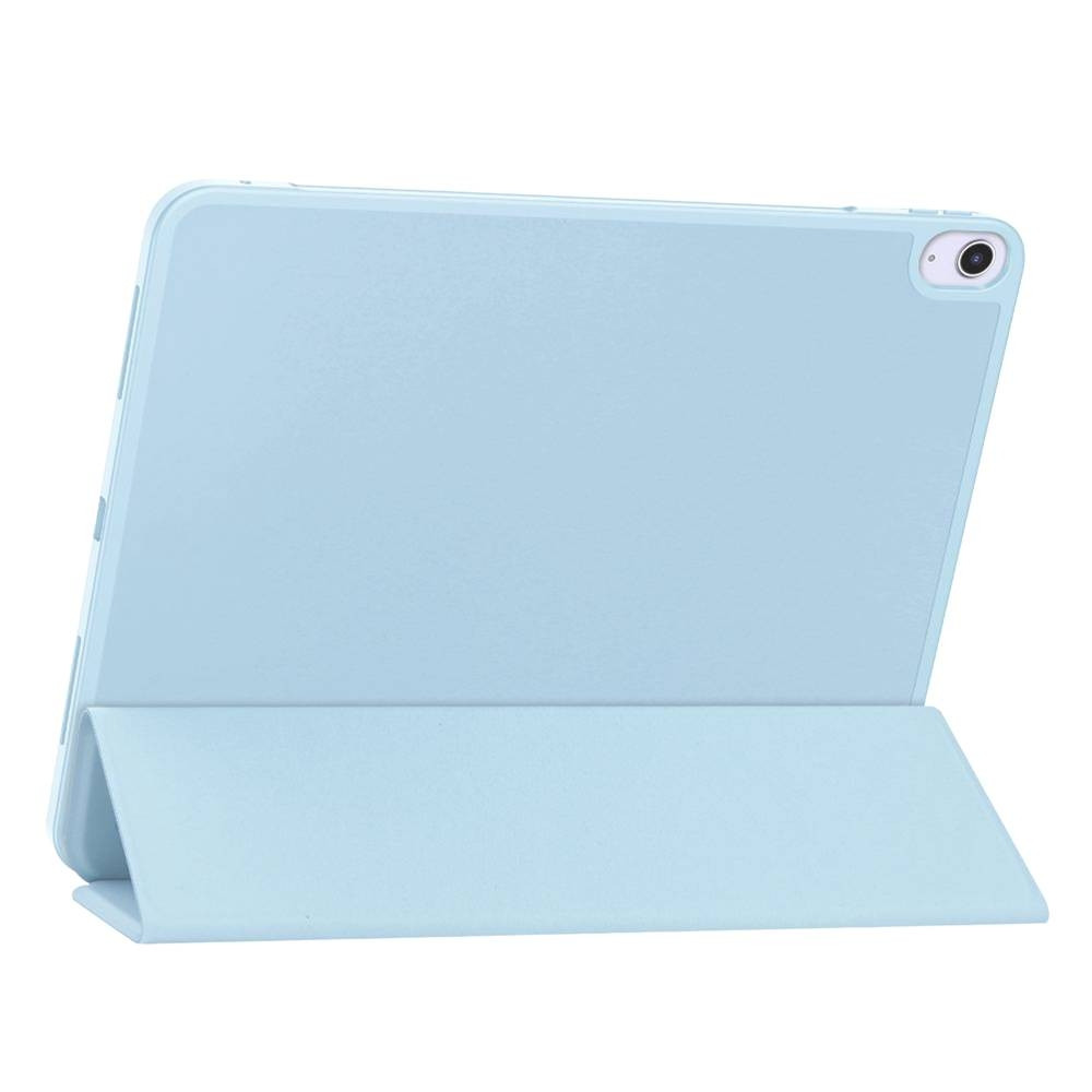 Flip Θήκη με Υποδοχή για Apple Pencil - Apple iPad Air 13" 2024 - Tech-Protect SC Pen Smartcase - Sky Blue (5906302309917)
