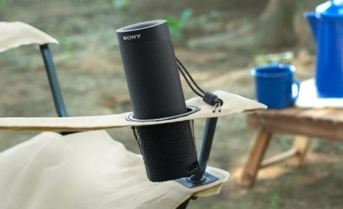 Sony Ηχείο Bluetooth SRS-XB23 - Black