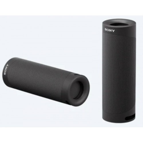 Sony Ηχείο Bluetooth SRS-XB23 - Black