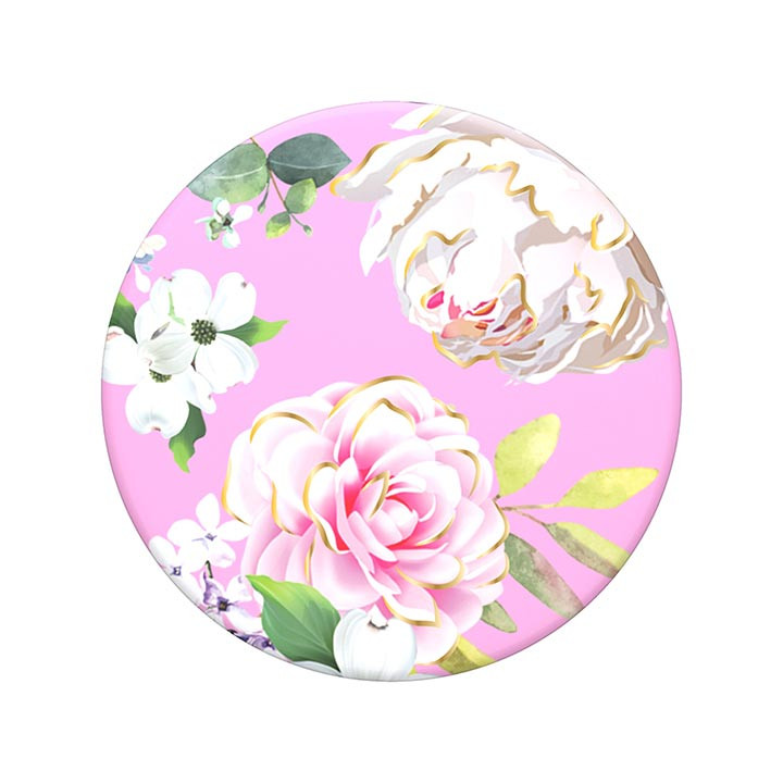 PopSockets Pink Floral OW (801451)