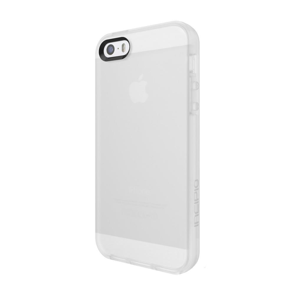 Incipio iPhone 5/5s/SE NGP Frost (IPH-1439-FST)