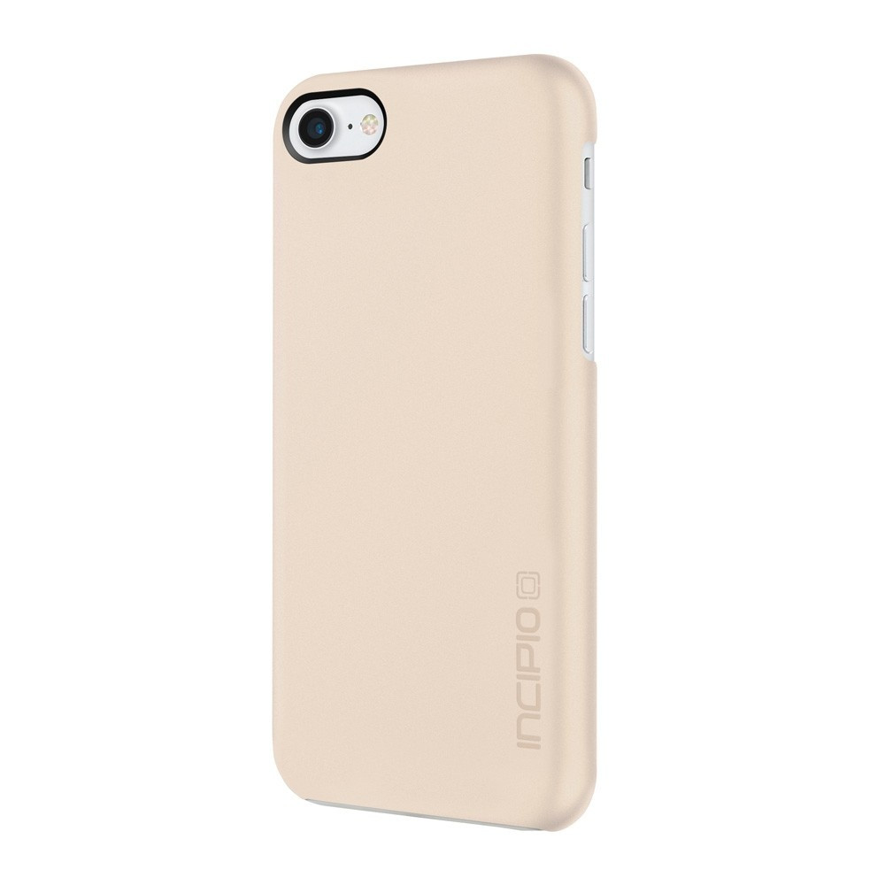 Incipio iPhone 7 Feather Case Champagne (IPH-1467-CHM)