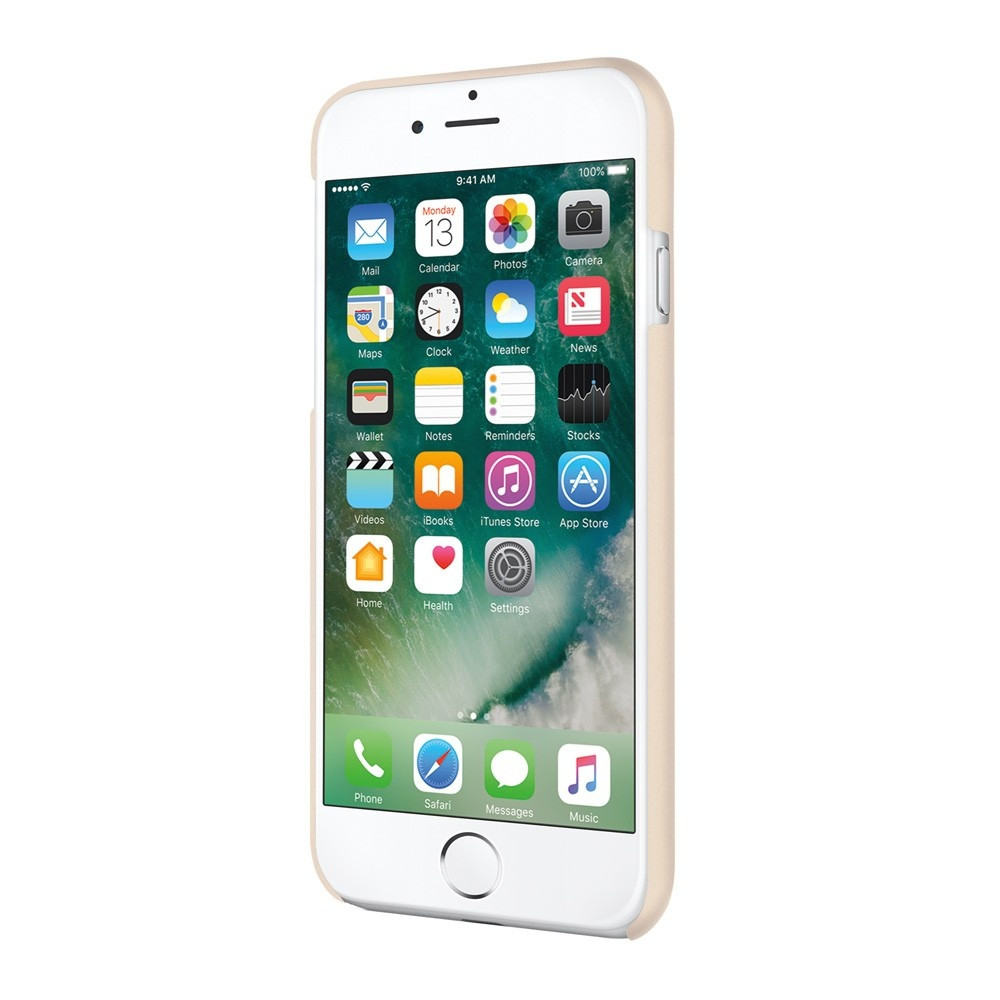 Incipio iPhone 7 Feather Case Champagne (IPH-1467-CHM)