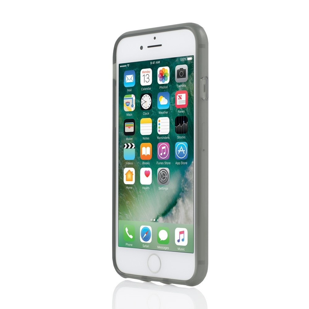 Incipio iPhone 7 NGP Pure Case Gray (IPH-1480-GRY)