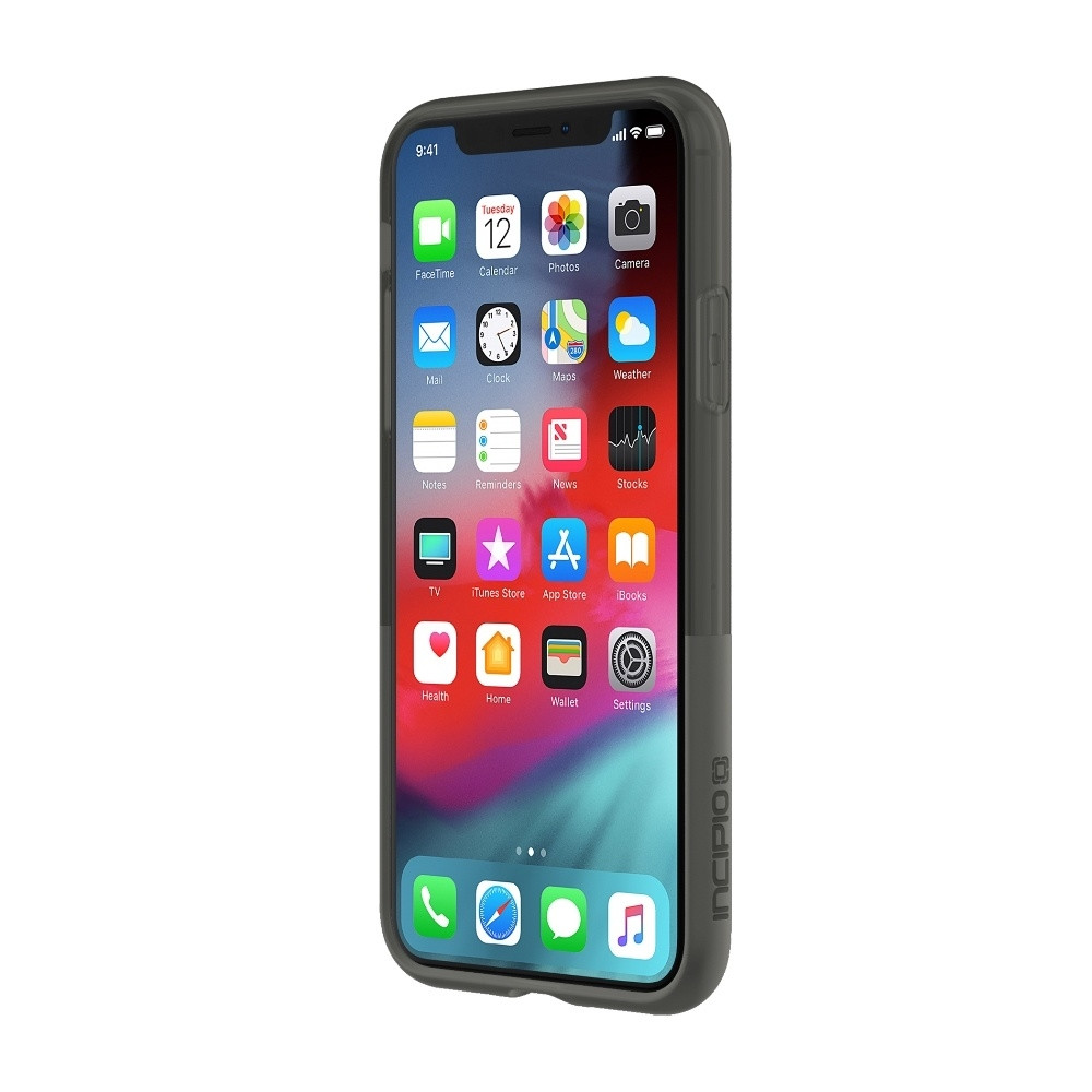 Incipio iPhone X / Xs NGP Black 