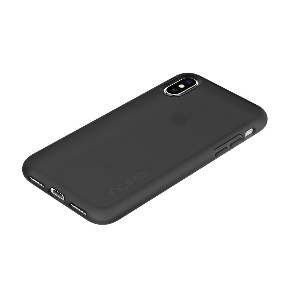 Incipio iPhone X / Xs NGP Black 