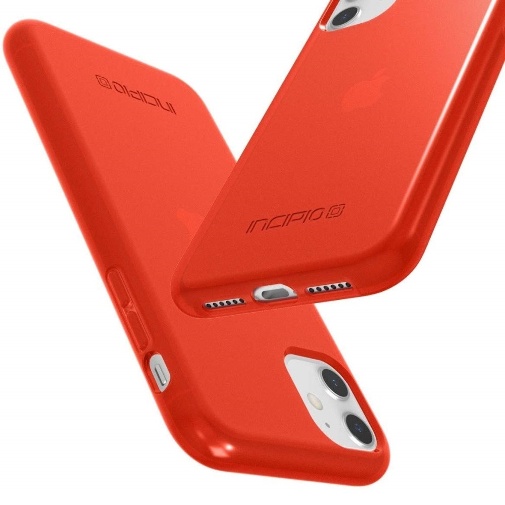 Incipio iPhone 11 Pro NGP Pure Red (IPH-1827-RED)