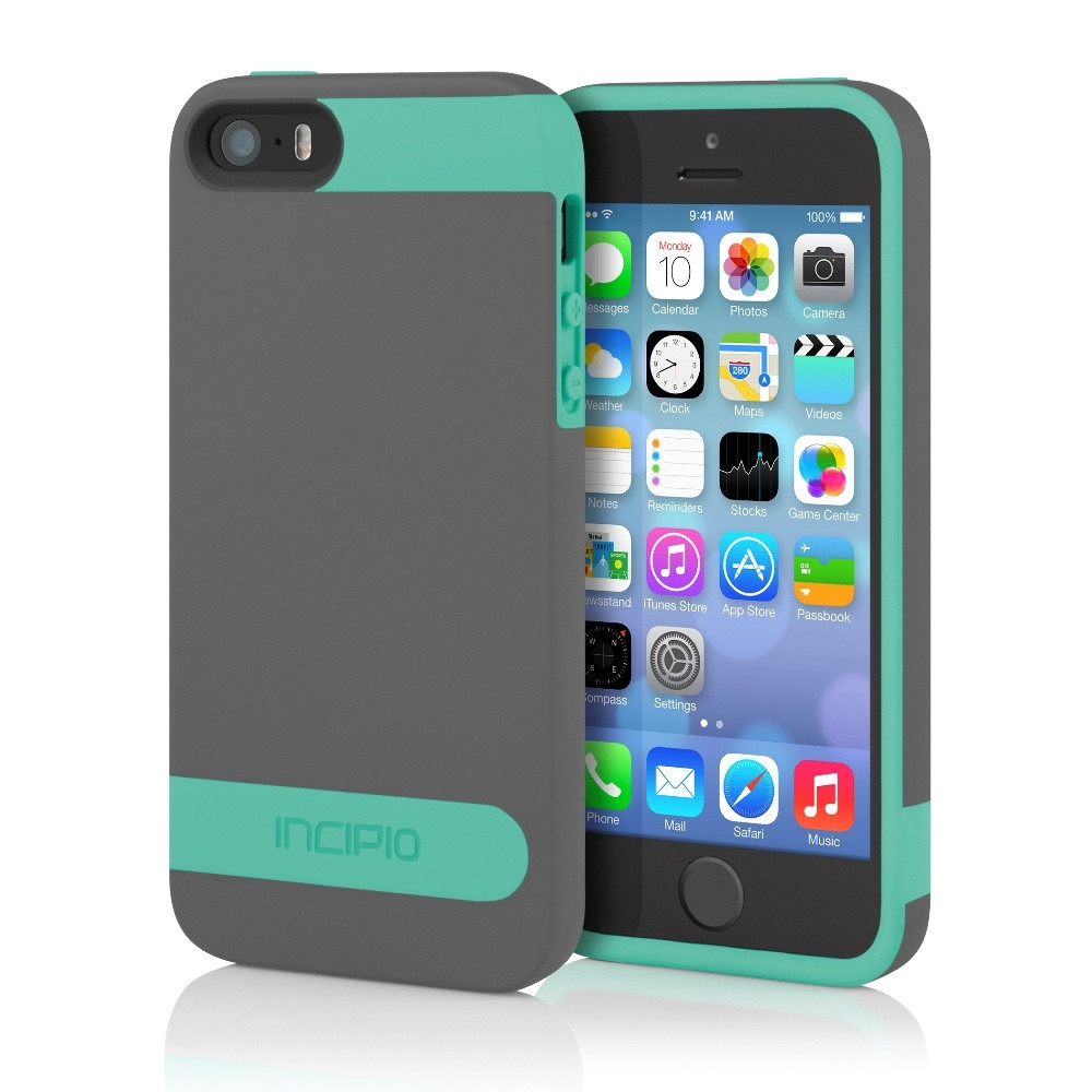 θήκη OVRMLD της Incipio για iPhone 5, 5s & SE 