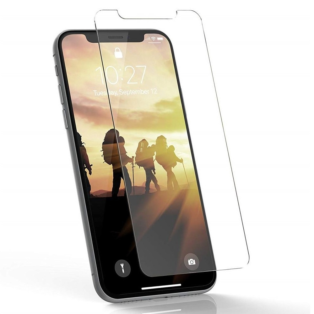 UAG iPhone X/Xs/11 Pro Tempered Glass Screen Shield (IPHX-SP)