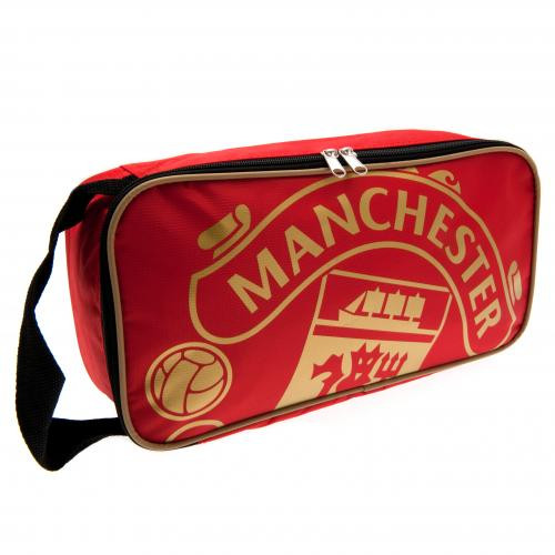 Θήκη παπουτσιών Manchester United F.C.
