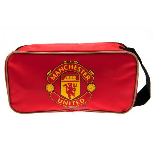 Θήκη παπουτσιών Manchester United F.C.