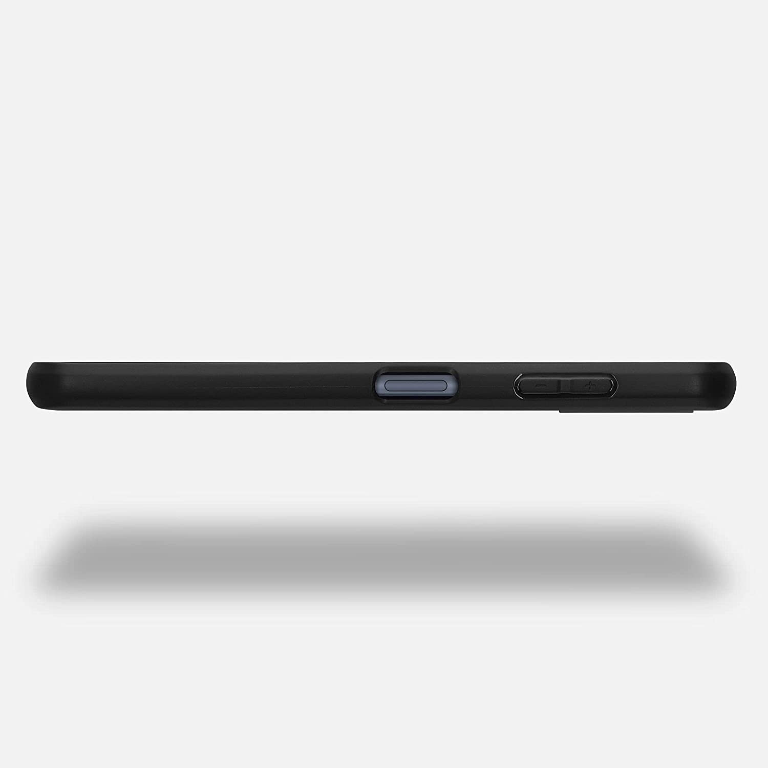 KWmobile Θήκη Σιλικόνης Nokia G20 / G10 - Black ( 200-109-018)