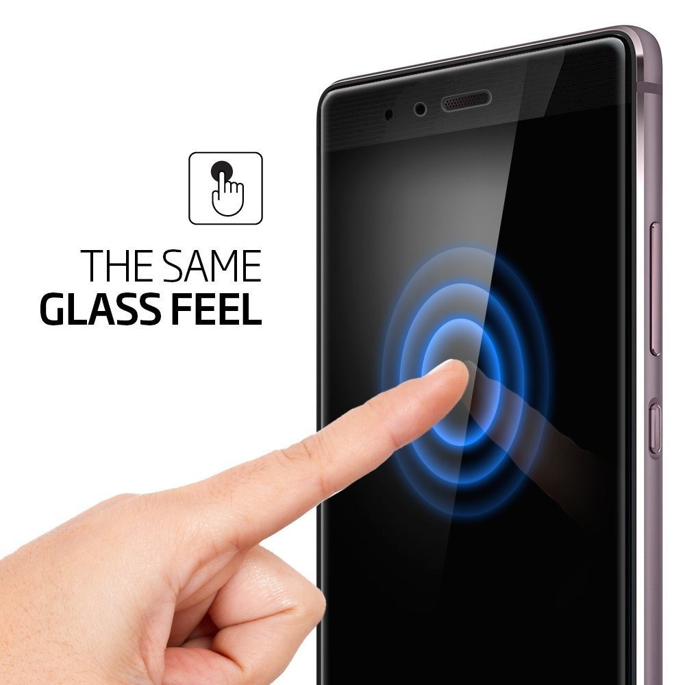 Spigen Huawei P9 Screen Protector GLAS.tR SLIM (L06GL20377)