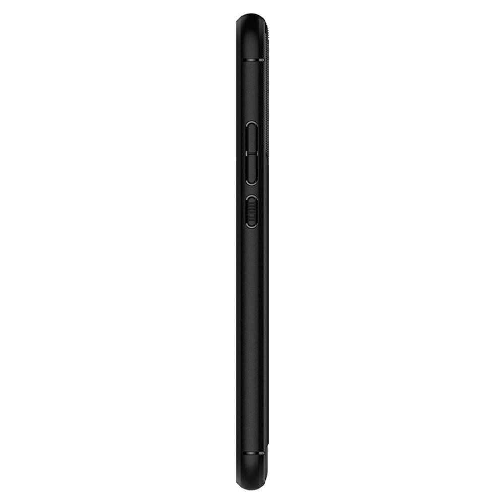 Spigen Huawei Mate 20 Lite Rugged Armor Black (L35CS25065)