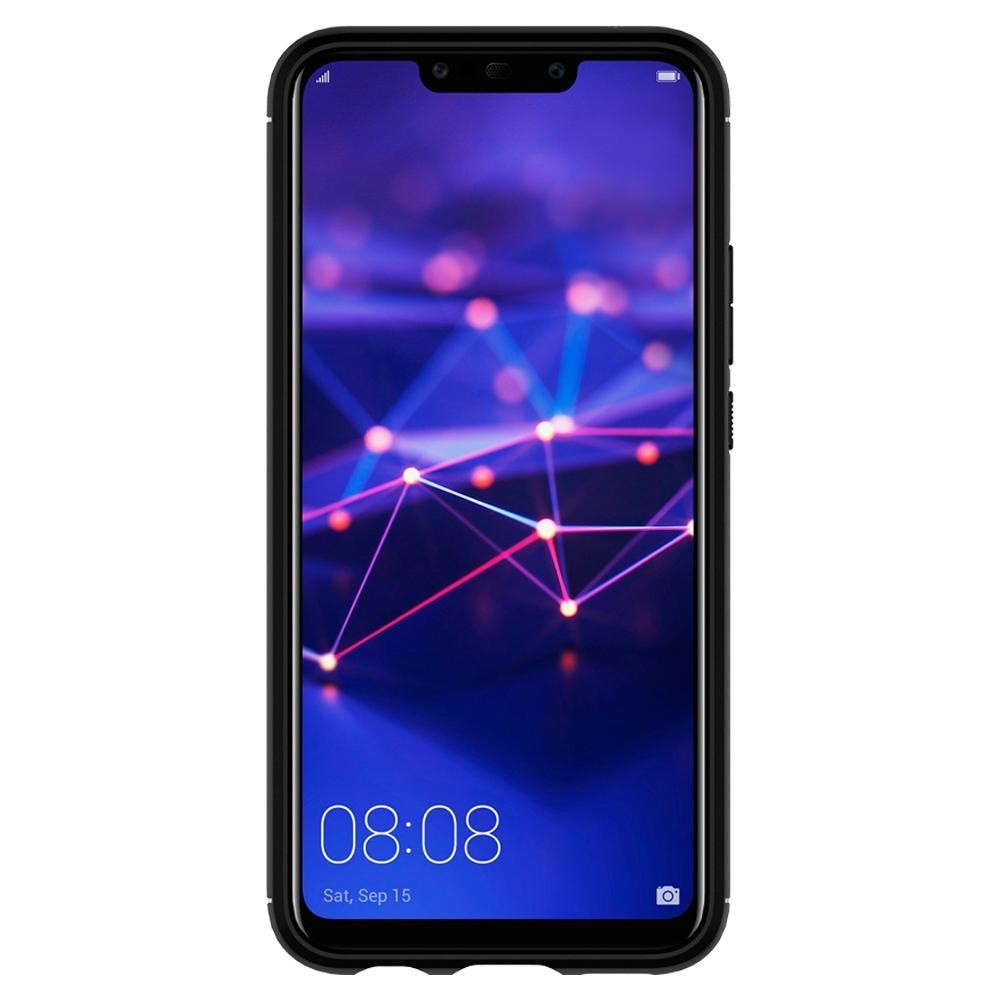 Spigen Huawei Mate 20 Lite Rugged Armor Black (L35CS25065)