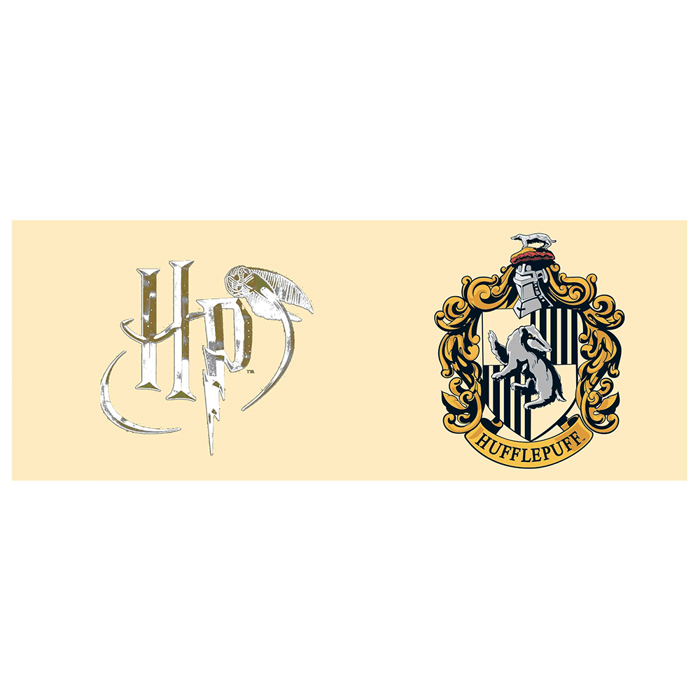 Harry Potter Κούπα Mug 325 ml in Gift Box - Hufflepuff