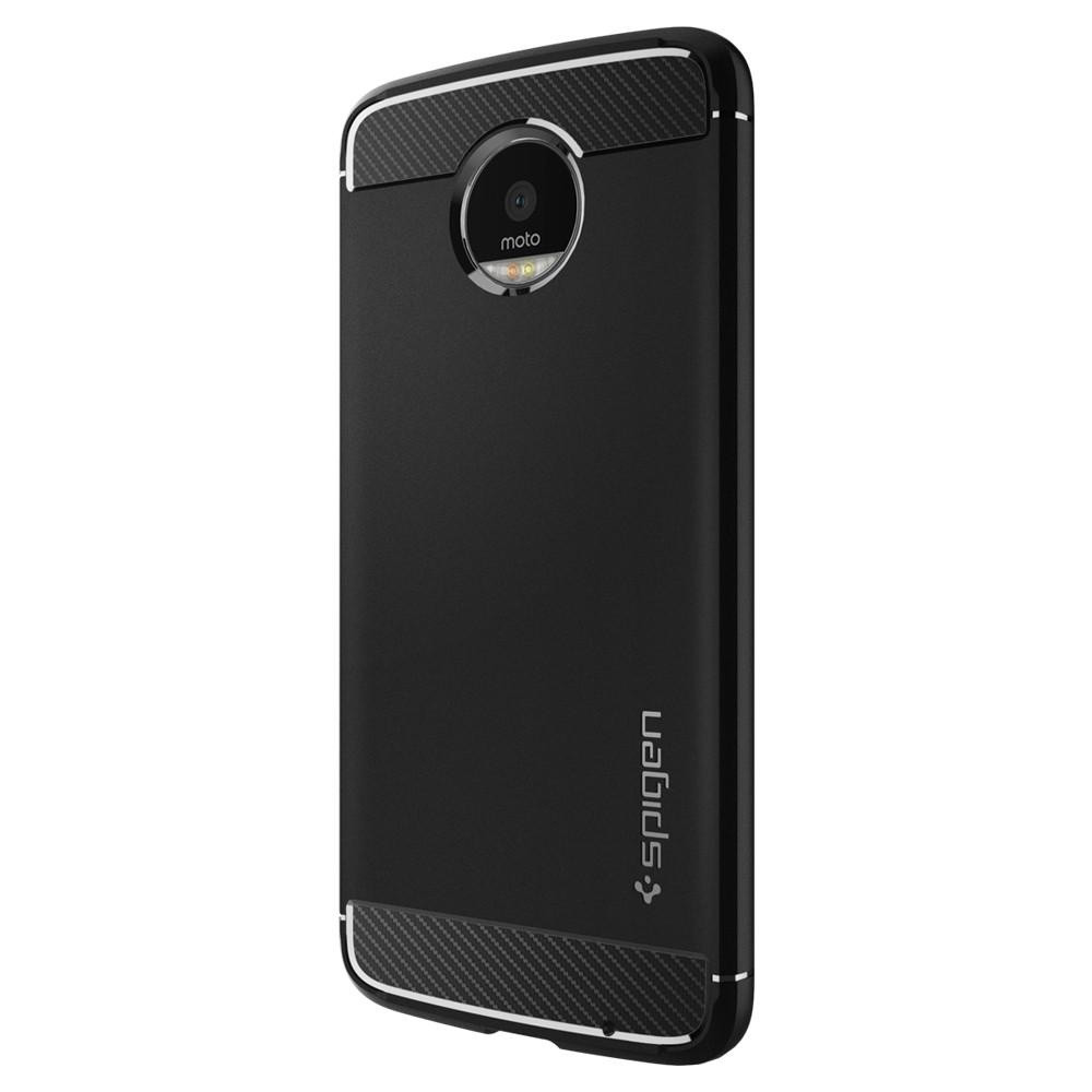 Spigen Motorola Moto Z Rugged Armor (M04CS20635)