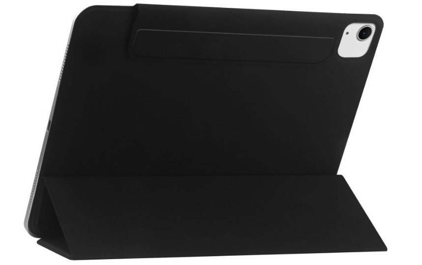 Προστατέψτε το iPad Air 13" 2024, από χτυπήματα και γρατζουνιές με την νέα Smartcase Magnetic θήκη της Tech-Protect, σε χρώμα Black. Αποτελεί τον ιδανικό τρόπο για την προστασία και μεταφορά του αγαπημένου σας iPad.