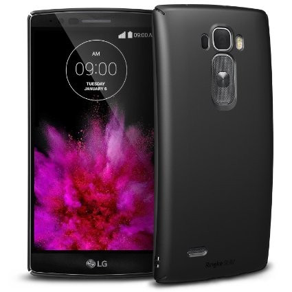 Σκληρή Πλαστική Θήκη Slim LG G Flex 2