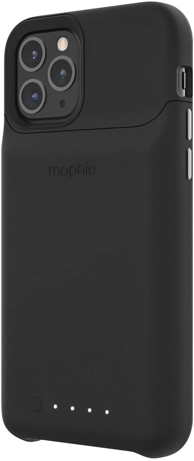 Mophie Juice Pack Acess Θήκη με Ενσωματωμένη Μπαταρία 2000mAh για Apple iPhone 11 Pro (401004417)