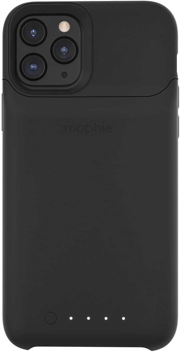 Mophie Juice Pack Acess Θήκη με Ενσωματωμένη Μπαταρία 2000mAh για Apple iPhone 11 Pro (401004417)