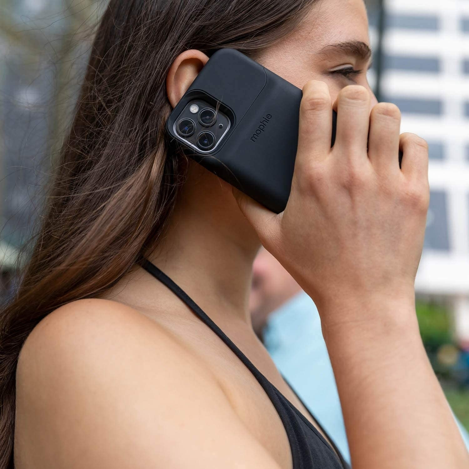 Mophie Juice Pack Acess Θήκη με Ενσωματωμένη Μπαταρία 2000mAh για Apple iPhone 11 Pro (401004417)