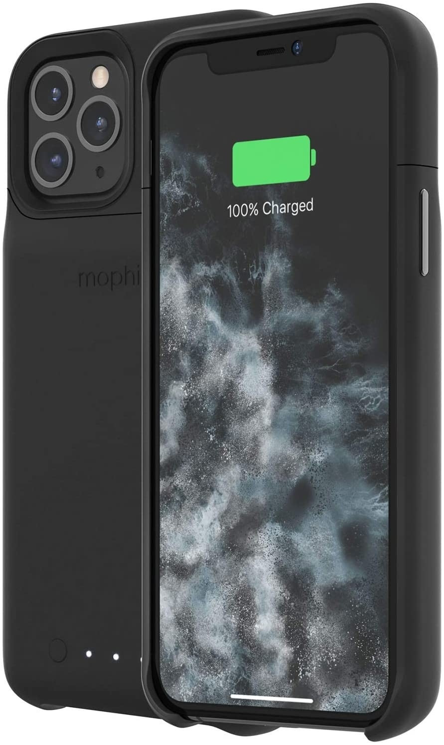 Mophie Juice Pack Acess Θήκη με Ενσωματωμένη Μπαταρία 2000mAh για Apple iPhone 11 Pro (401004417)