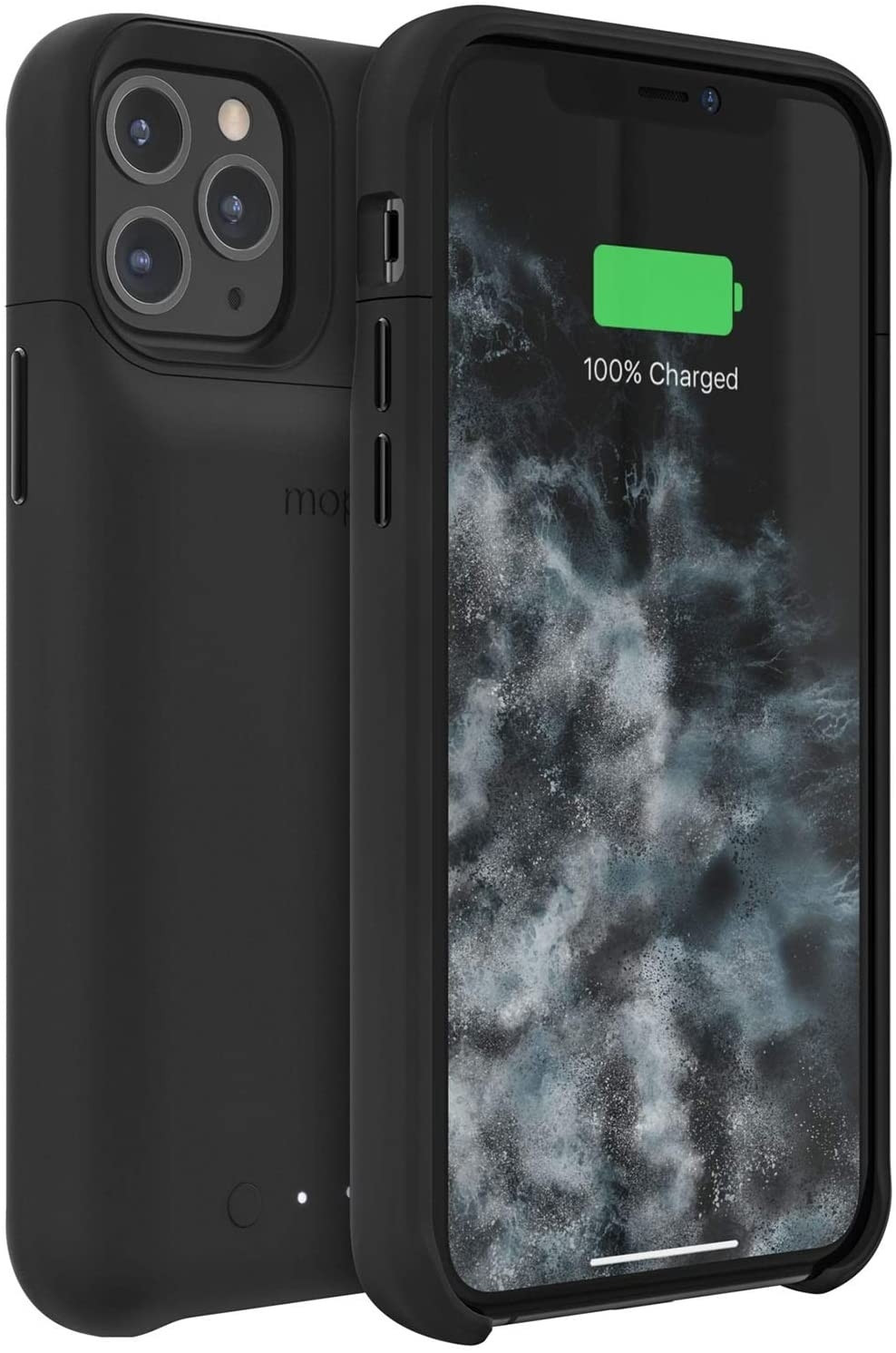 Mophie Juice Pack Acess Θήκη με Ενσωματωμένη Μπαταρία 2000mAh για Apple iPhone 11 Pro (401004417)