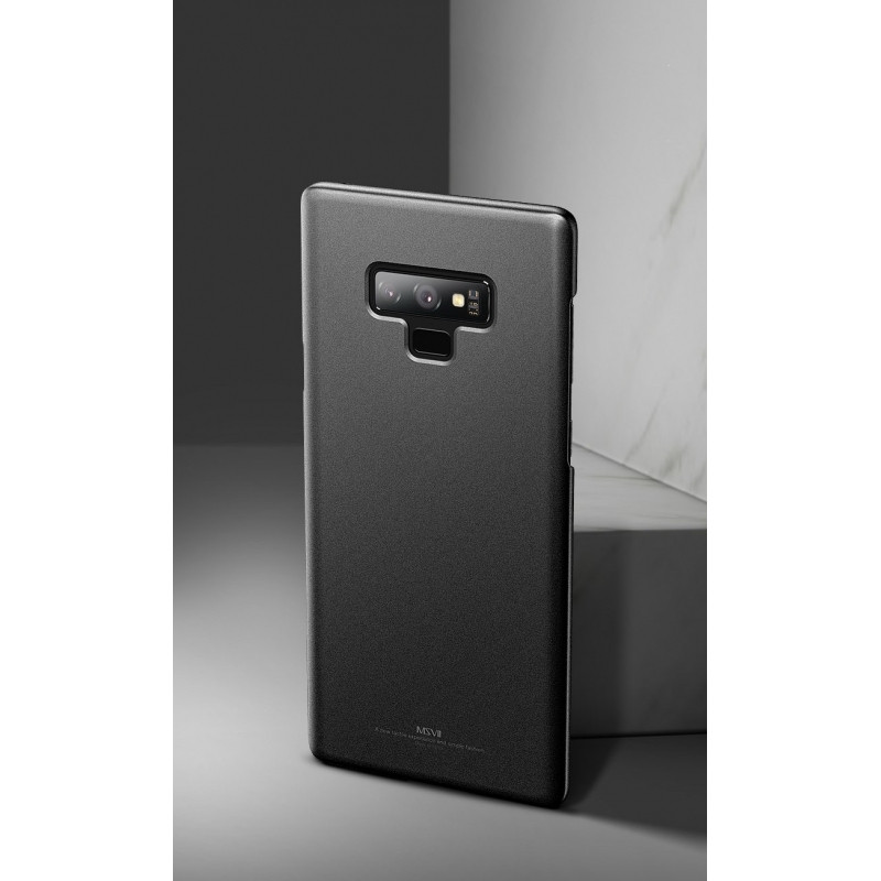 MSVII Super Slim Σκληρή Θήκη Samsung Galaxy Note 9 Red